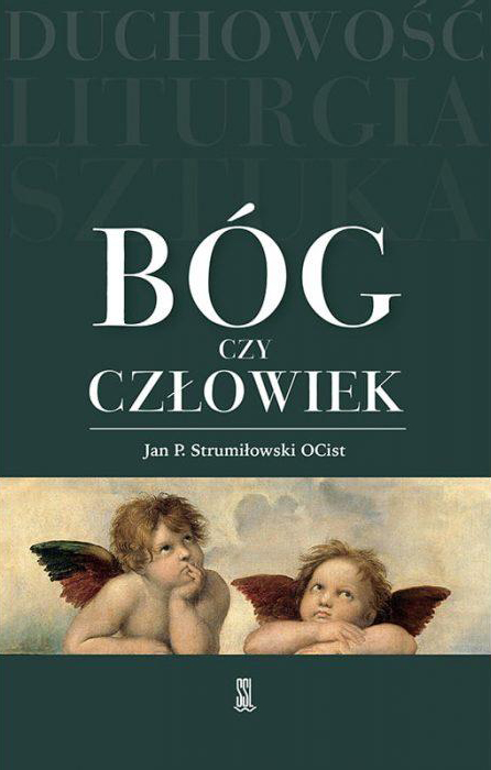 Bóg czy człowiek