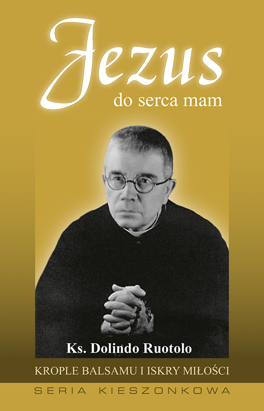 Jezus do serca mam