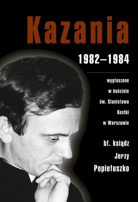Kazania 1982-1984