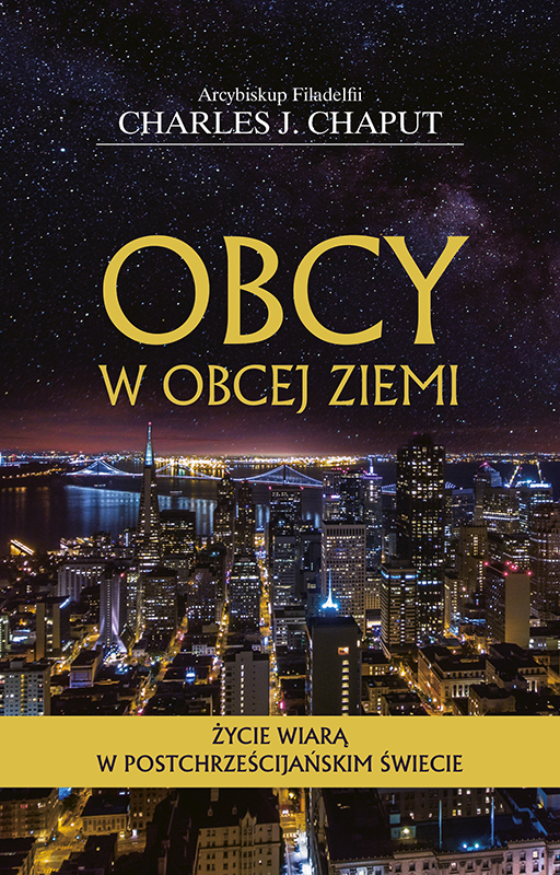 Obcy w obcej ziemi