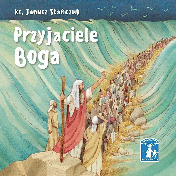 Przyjaciele Boga