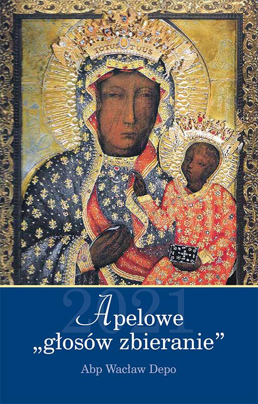 Apelowe „Głosów Zbieranie” 2021