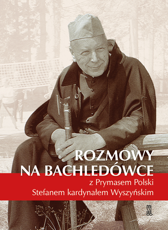 Rozmowy na Bachledówce