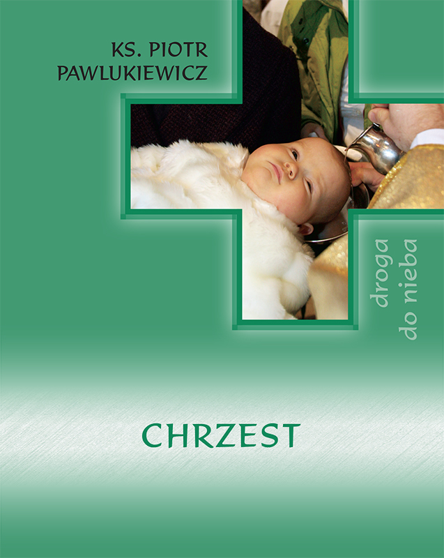 Chrzest