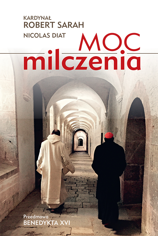 Moc Milczenia Przeciw Dyktaturze Hałasu