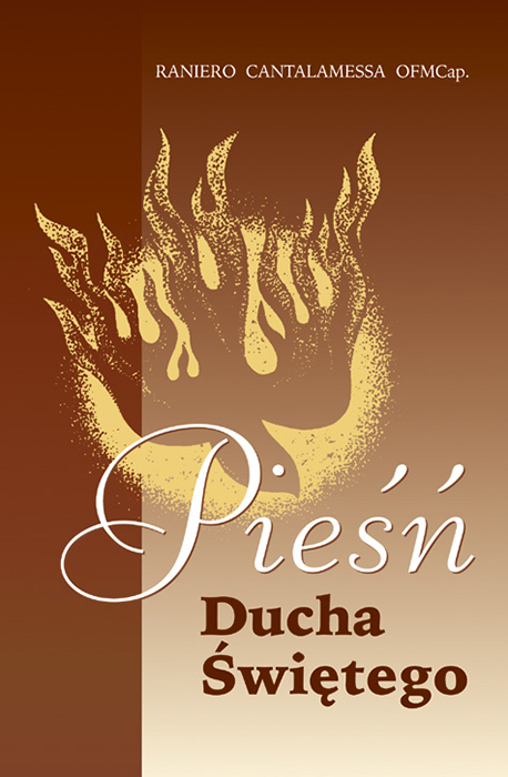 Pieśń Ducha Świętego
