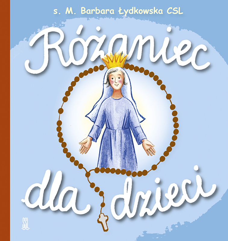 Różaniec dla Dzieci