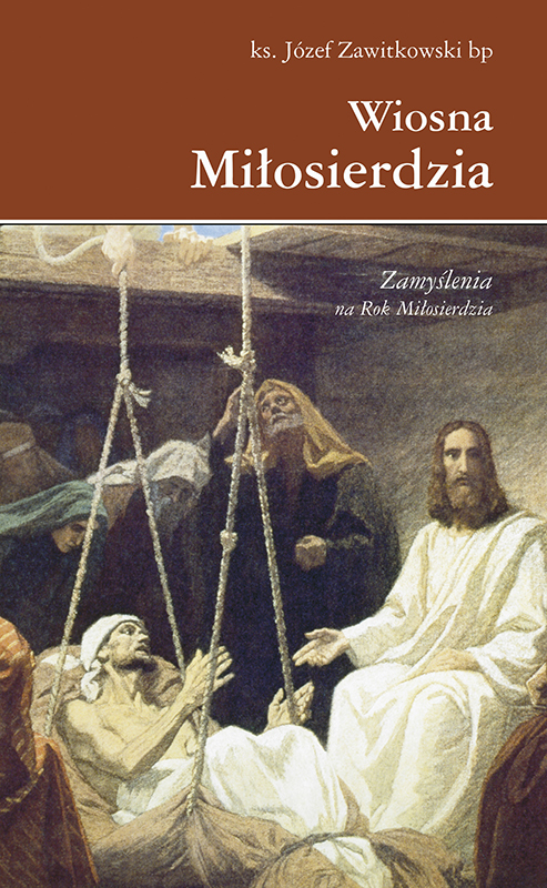 Wiosna Miłosierdzia