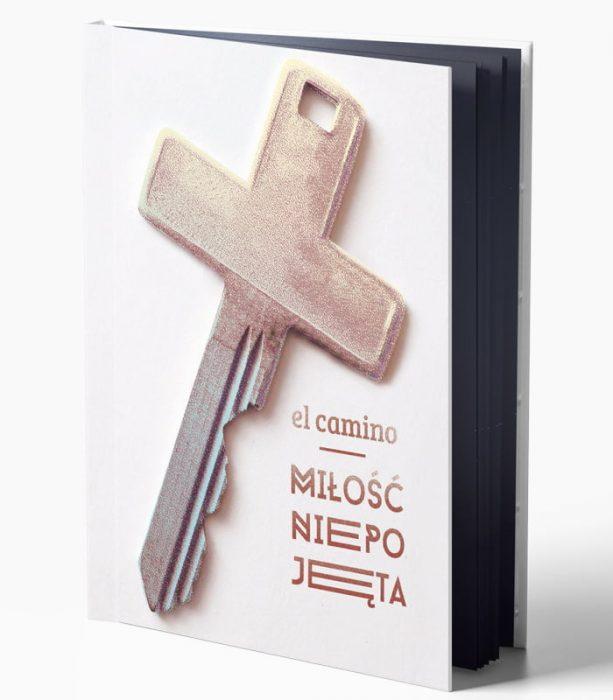 Miłość Niepojęta