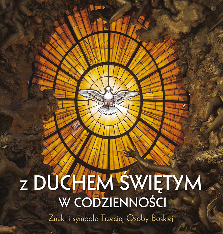 Z Duchem Świętym w codzienności