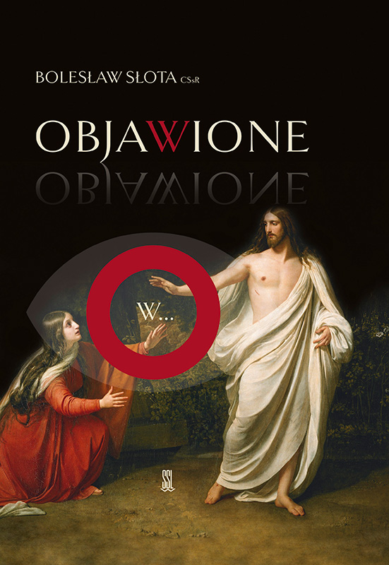 Objawione w…