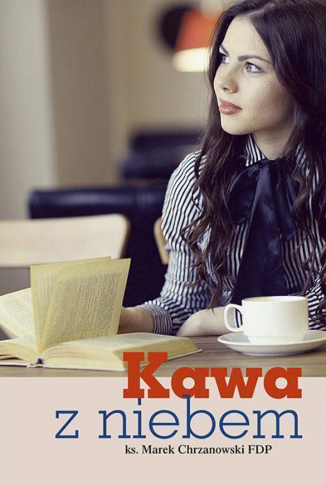 Kawa z niebem