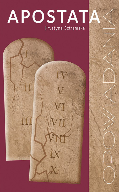 Apostata Krystyna Sztramska