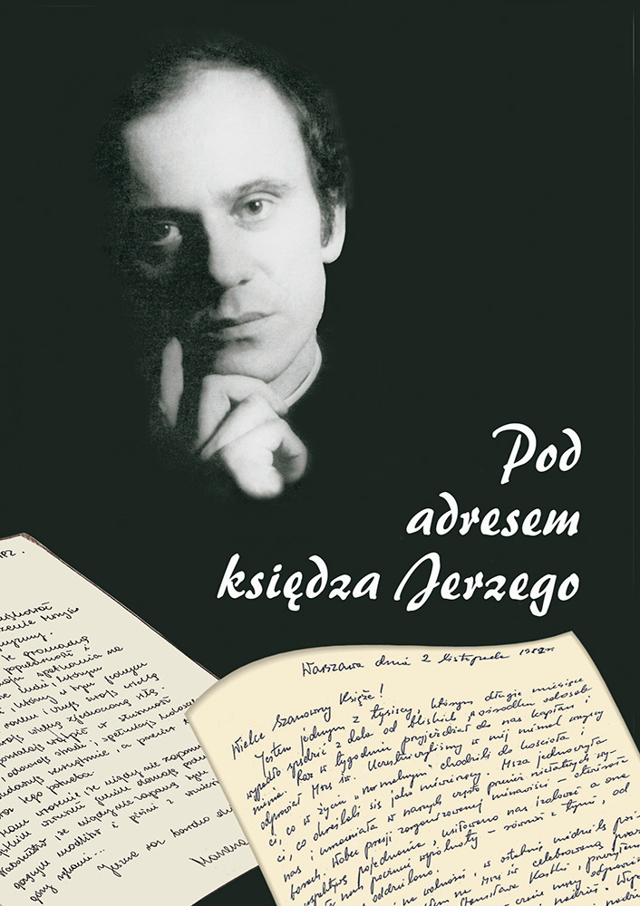 Pod Adresem Księdza Jerzego