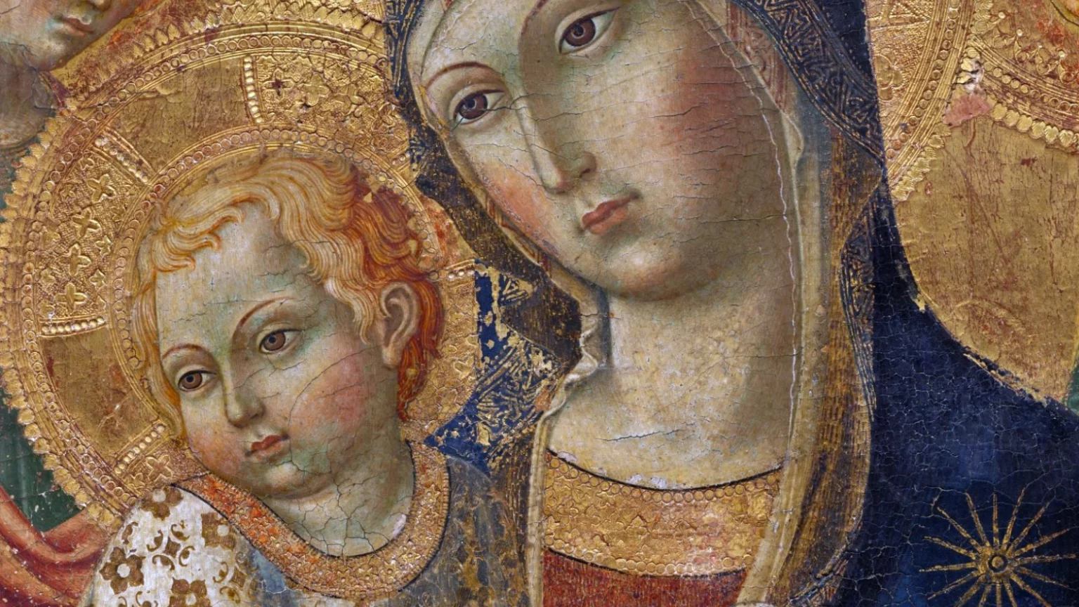 Rozważania różańcowe Maj 2017 r.