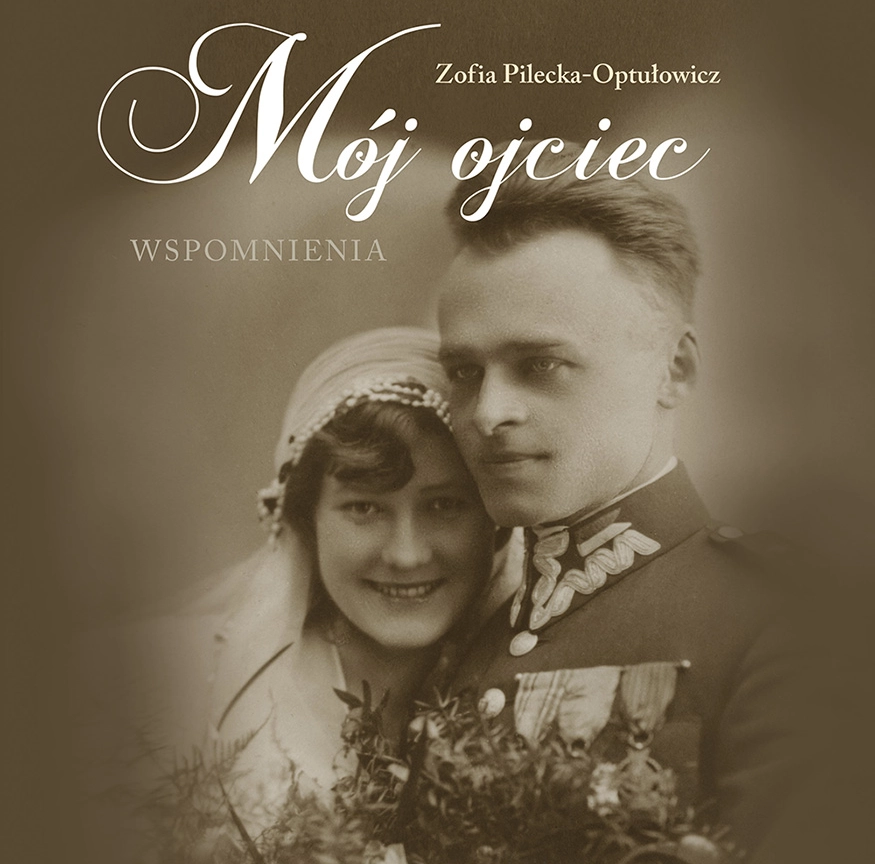 Mój ojciec Wspomnienia