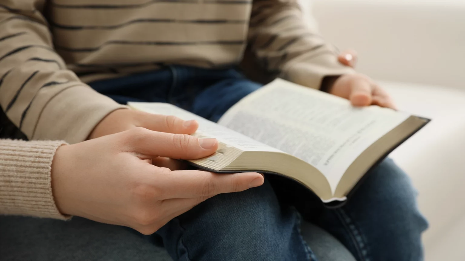 Zasłuchani w Słowo Boże Listopad 2017 r.