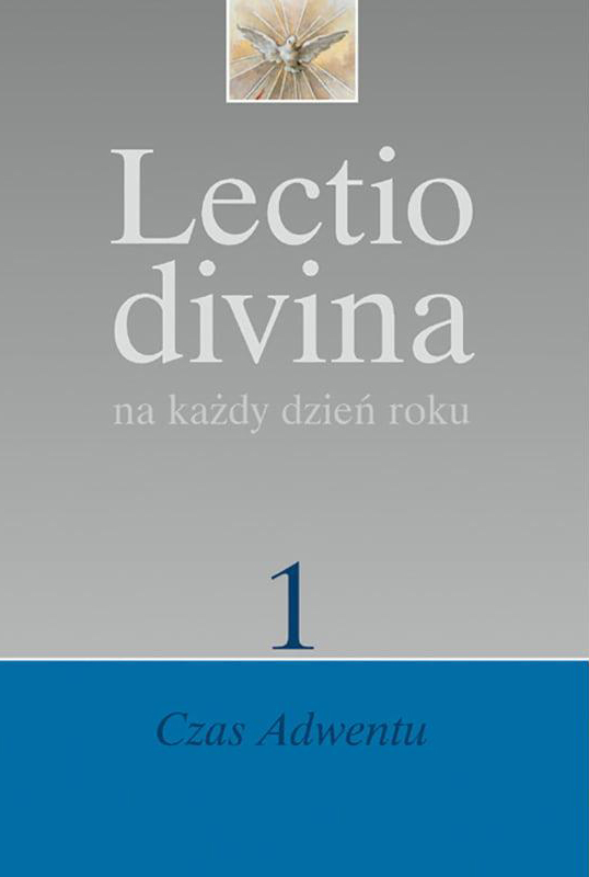 Lectio Divina na Każdy Dzień Roku Tom 1