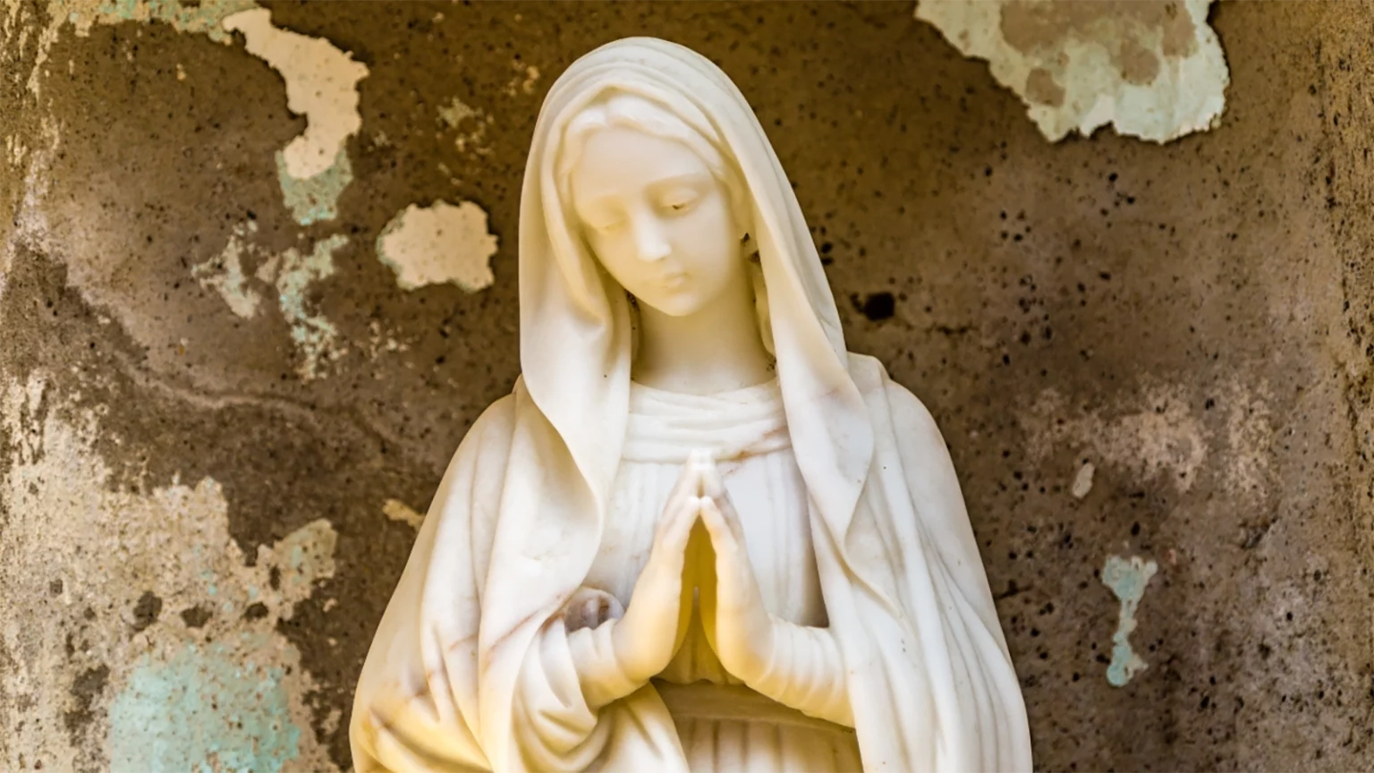 Akt Osobistego Poświęcenia się Niepokalanemu Sercu Maryi, św. Ludwik Maria Grignion De Montfort