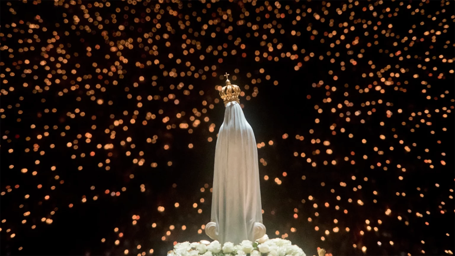 Akt Zawierzenia Świata Matce Bożej, Jan Paweł II, Fatima 13 Maja 1991