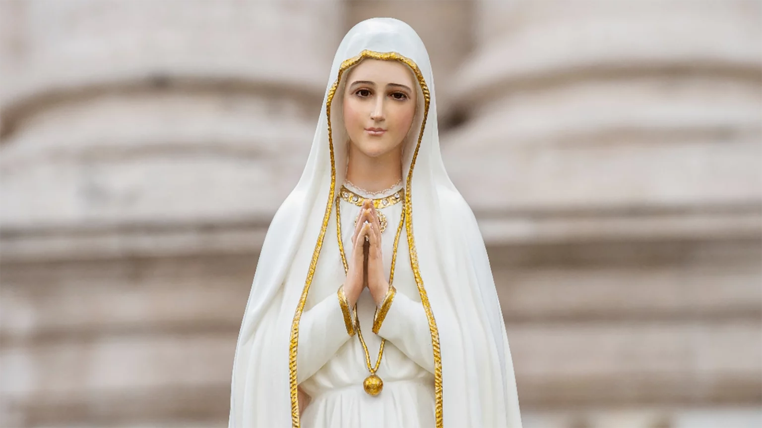 Poświęcenie Świata Niepokalanemu Sercu Maryi, Jan Paweł II, Fatima 13 Maja 1982, Watykan 16 Października 1983, Watykan 25 Marca 1984