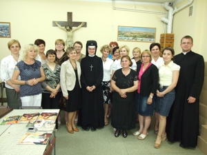 Wspomnienie z Wakacji – Czyżby?