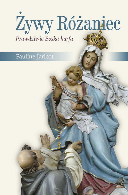 Żywy Różaniec Prawdziwie Boska harfa