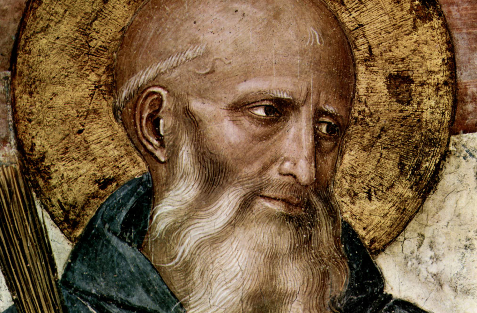 Benedyktyńska Równowaga Benedyktyńska Równowaga