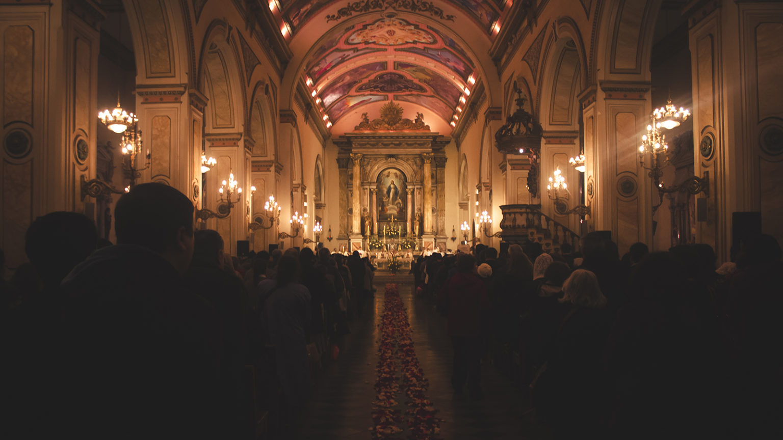 Co nowego w Żywym Różańcu?