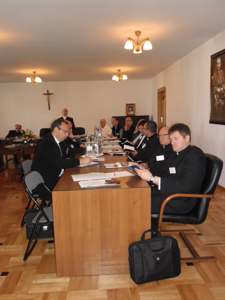 I Konferencja Diecezjalnych Moderatorów Żywego Różańca (V Spotkanie) 11 Września 2012 R (3)