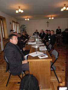 I Konferencja Diecezjalnych Moderatorów Żywego Różańca (V Spotkanie) 11 Września 2012 R (4)