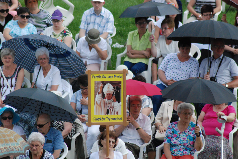 VI. Jasna Góra, 1-2 Czerwca 2018 R. Pokój Tobie, Polsko, Ojczyzno Moja – Relacja (28)