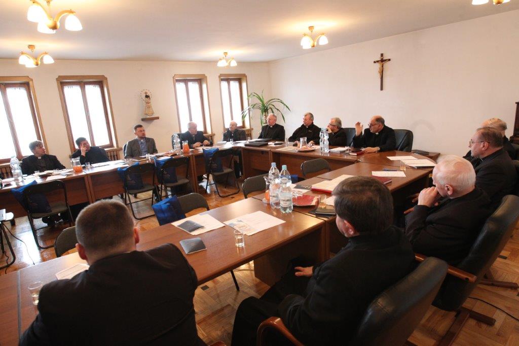 X Konferencja Diecezjalnych Moderatorów Żywego Różańca (XIV Spotkanie), 7 Marca 2017 R (3)