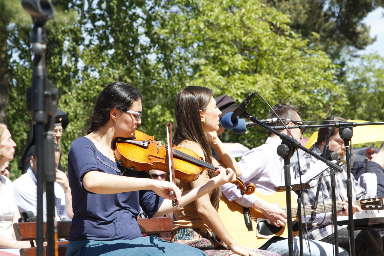 X PIELGRZYMKA CZYTELNIKÓW „RÓŻAŃCA”, WYDAWNICTWA SIÓSTR LORETANEK I CZŁONKÓW RODZINY LORETAŃSKIEJ 2018 R (10)