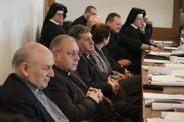 XIV Konferencja Moderatorów Diecezjalnych Żywego Różańca (8)
