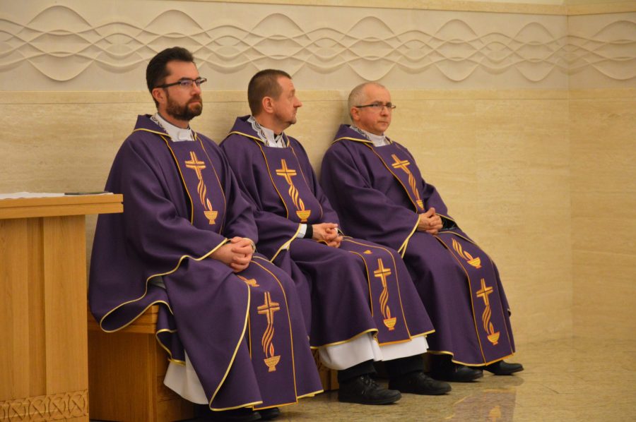 XVI Konferencja Moderatorów Diecezjalnych Żywego Różańca (5)