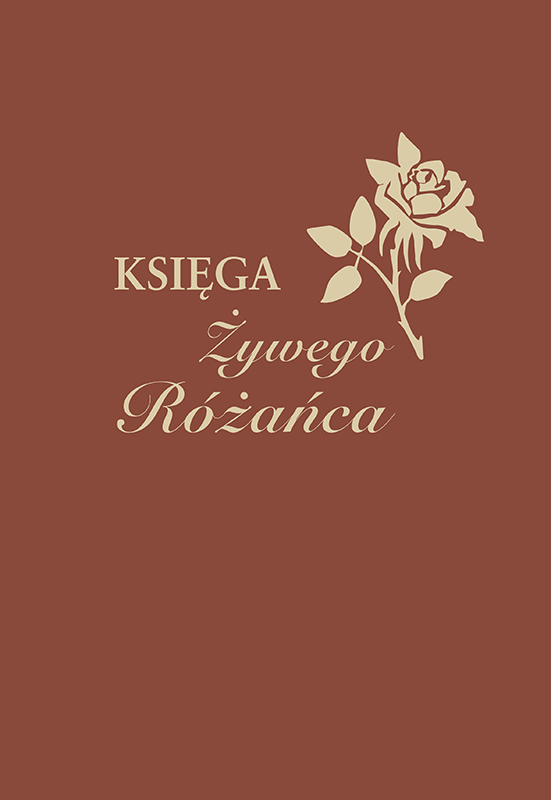 Księga Żywego Różańca
