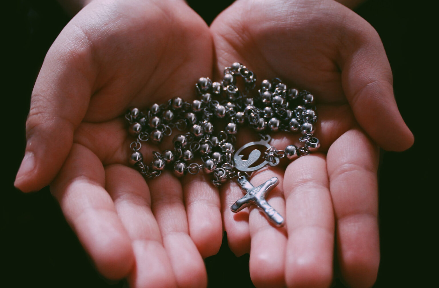 Różańcowa rewolucja Różańcowa rewolucja