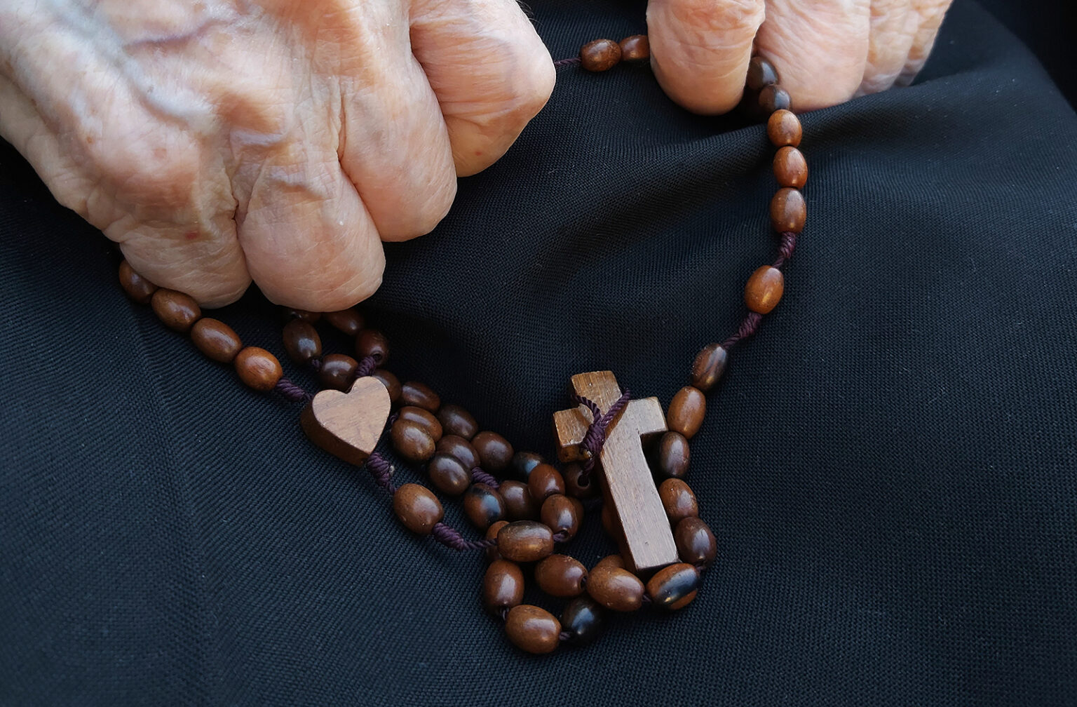 Żywy Różaniec Żywy Różaniec