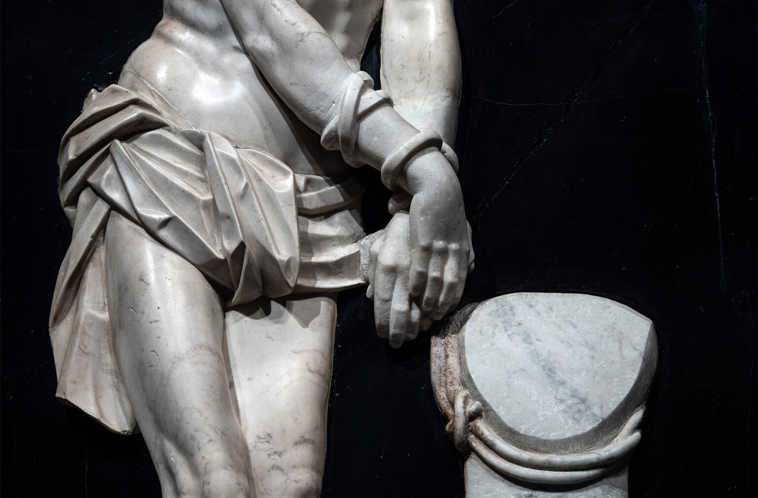 Biczowanie Pana Jezusa Biczowanie Pana Jezusa