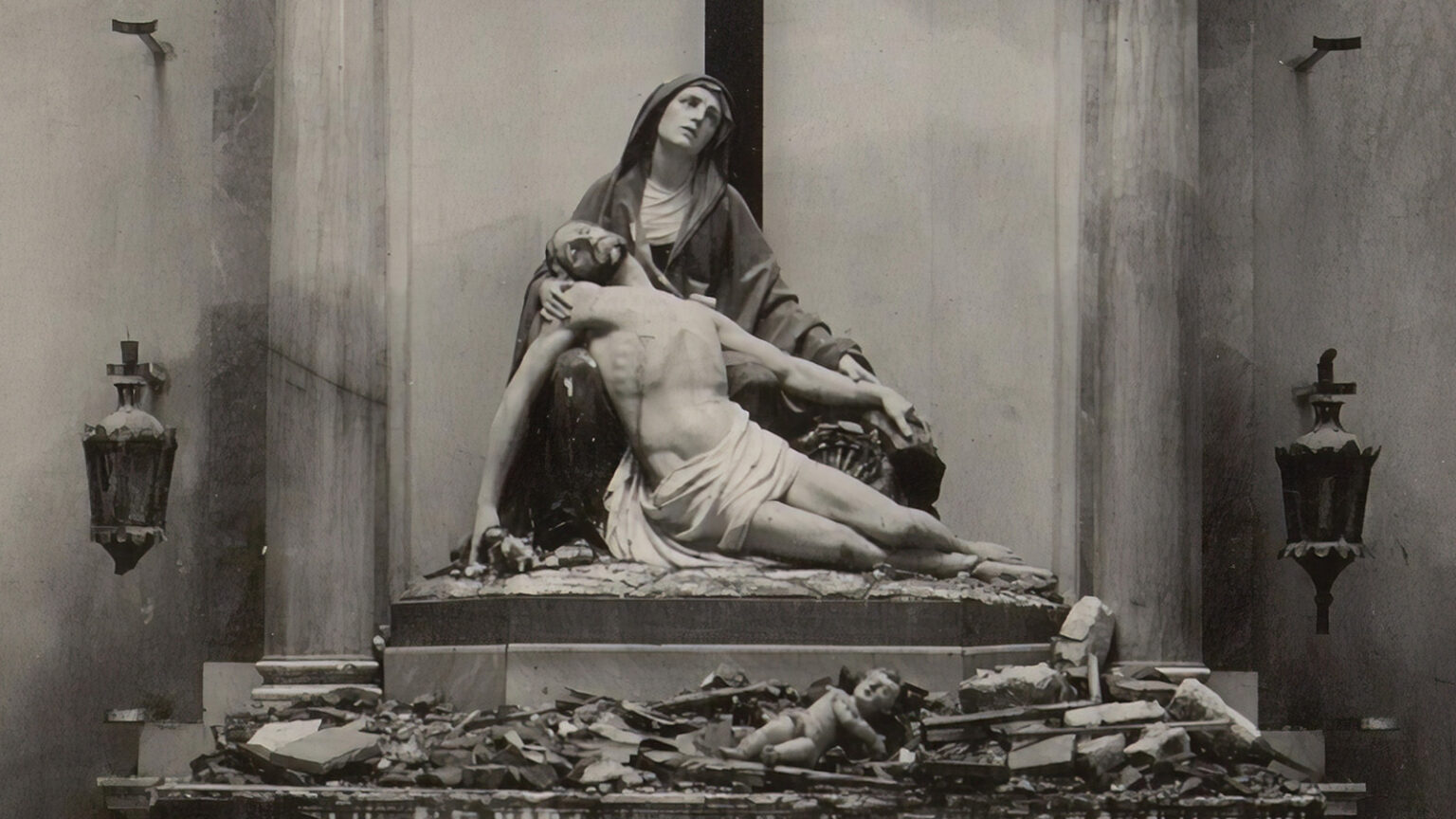 Cierpliwa i wytrwała Cierpliwa i wytrwała