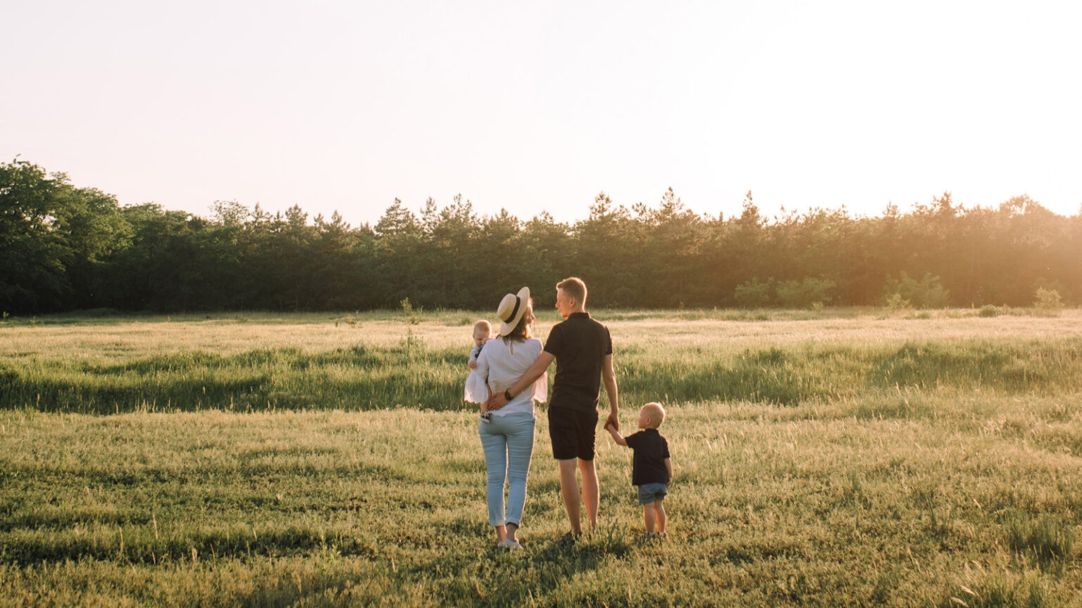 Krucjata Różańca Rodzinnego