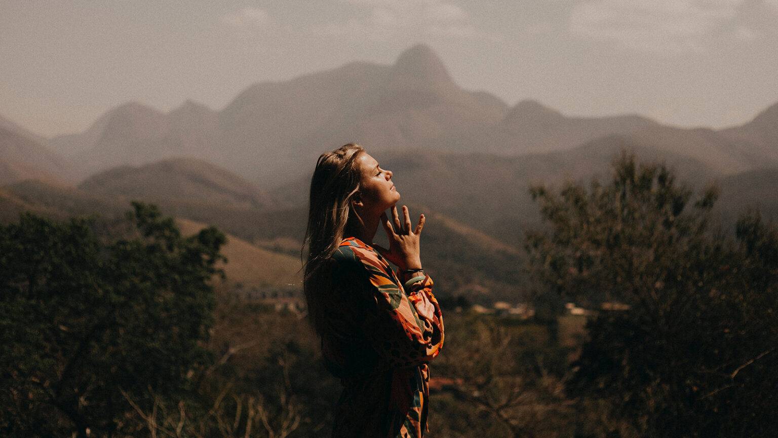 Rozproszenia na modlitwie. Przeszkoda czy szansa?