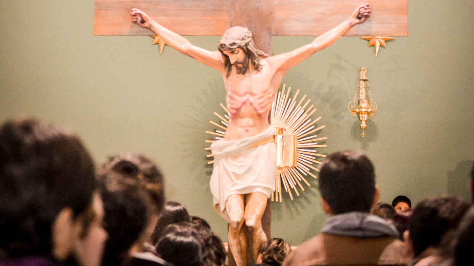 Siła wspólnotowej modlitwy