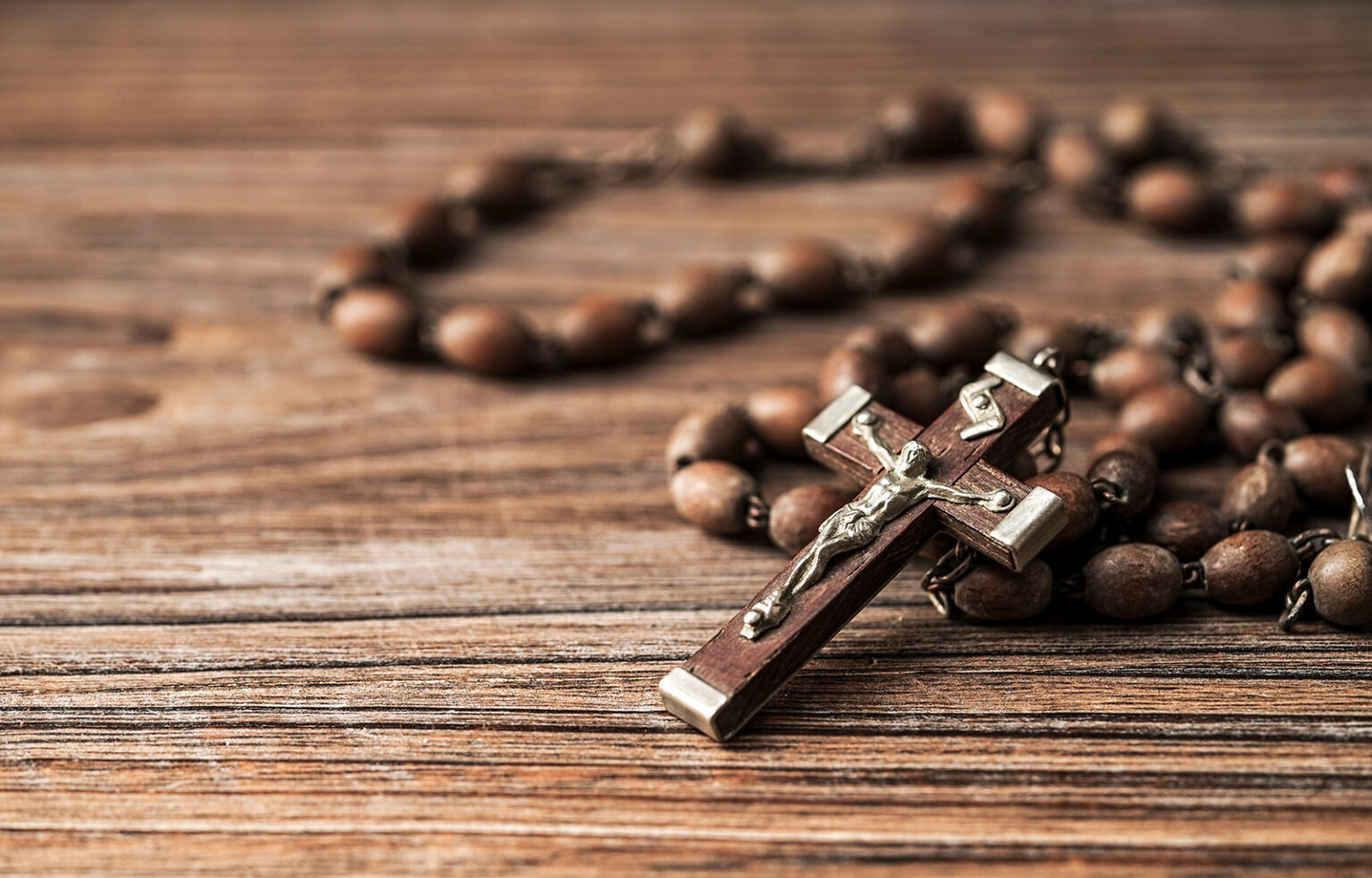 Bądź pozdrowiona, Maryjo!