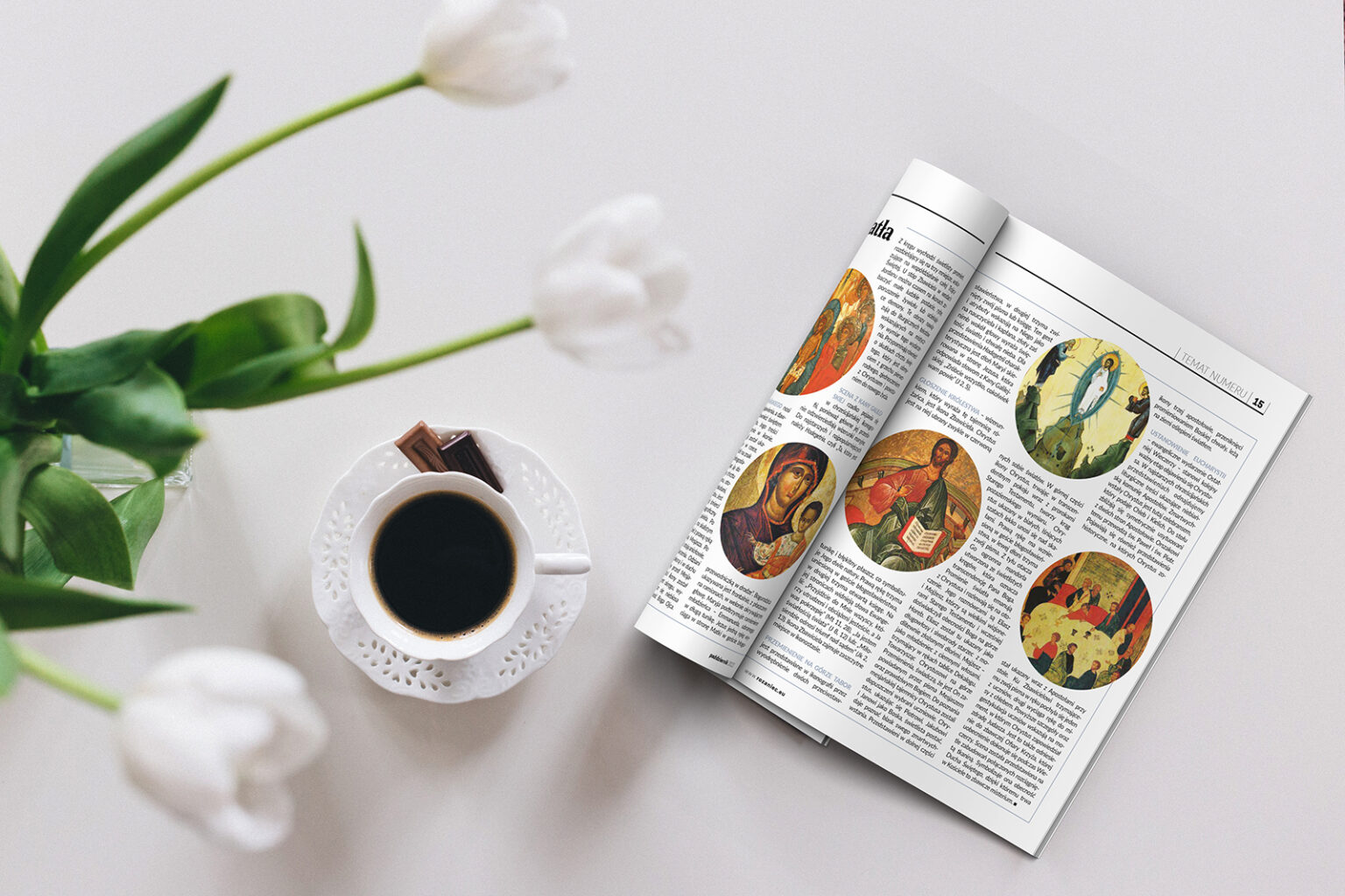 Konkurs dla prenumeratorów „Różańca” 2023 r. Konkurs dla prenumeratorów „Różańca” 2023 r.