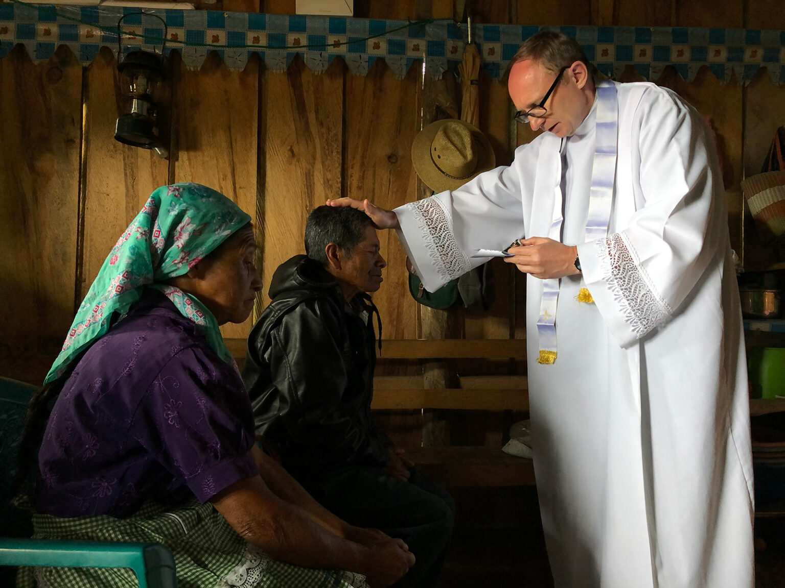 Boże mój, szukam Ciebie Boże mój, szukam Ciebie