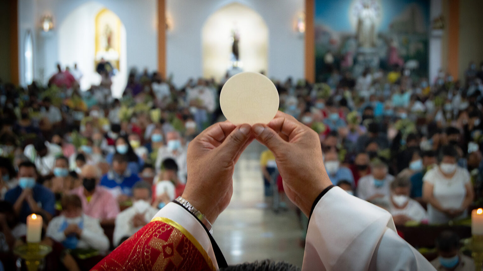 Dzień uczty eschatologicznej