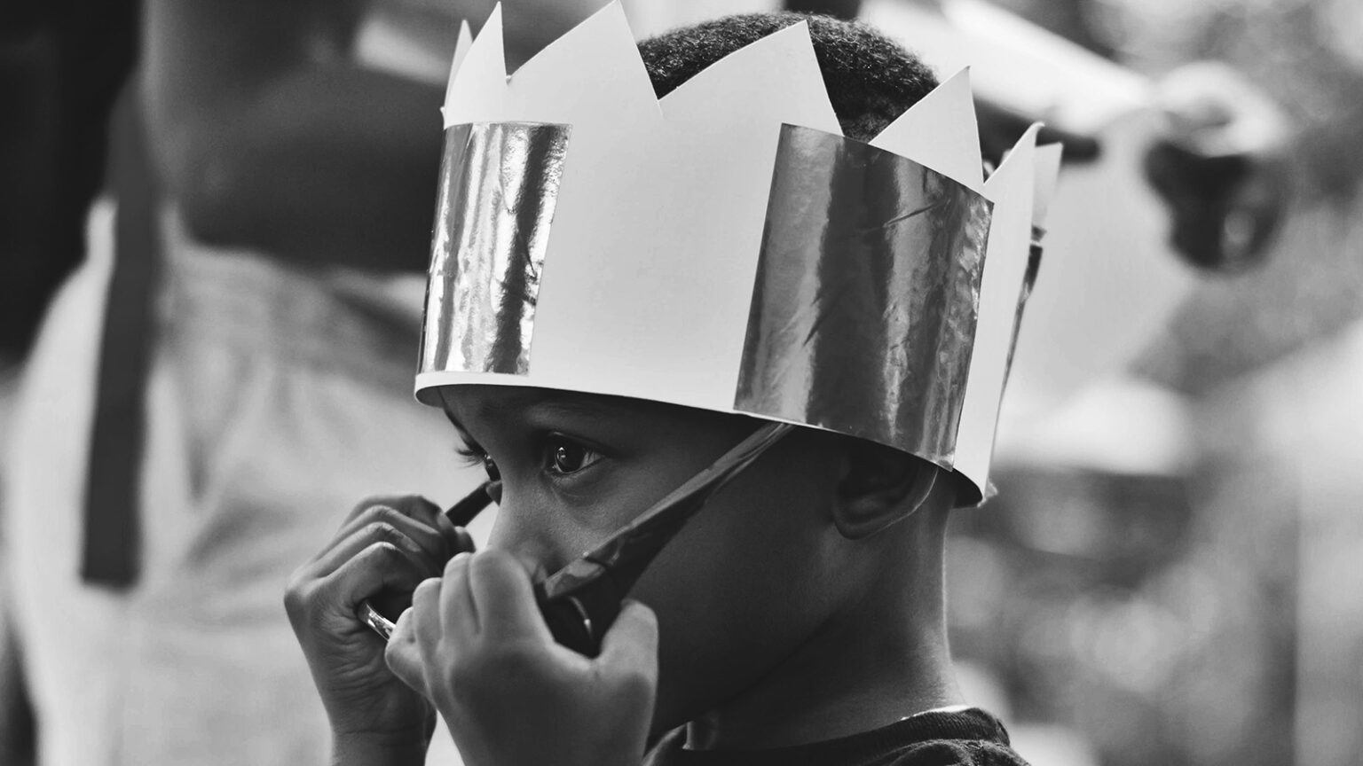 Czy chcesz zostać królem? Czy chcesz zostać królem?