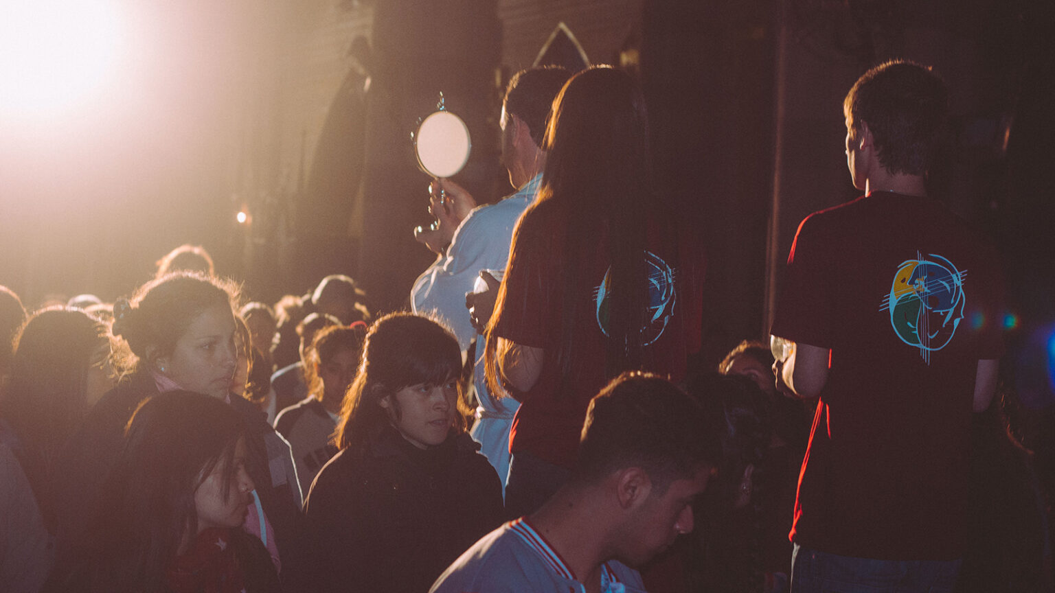 Mamy wspaniałą młodzież